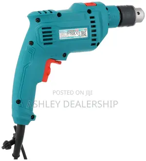 Impact Drill TG1061356