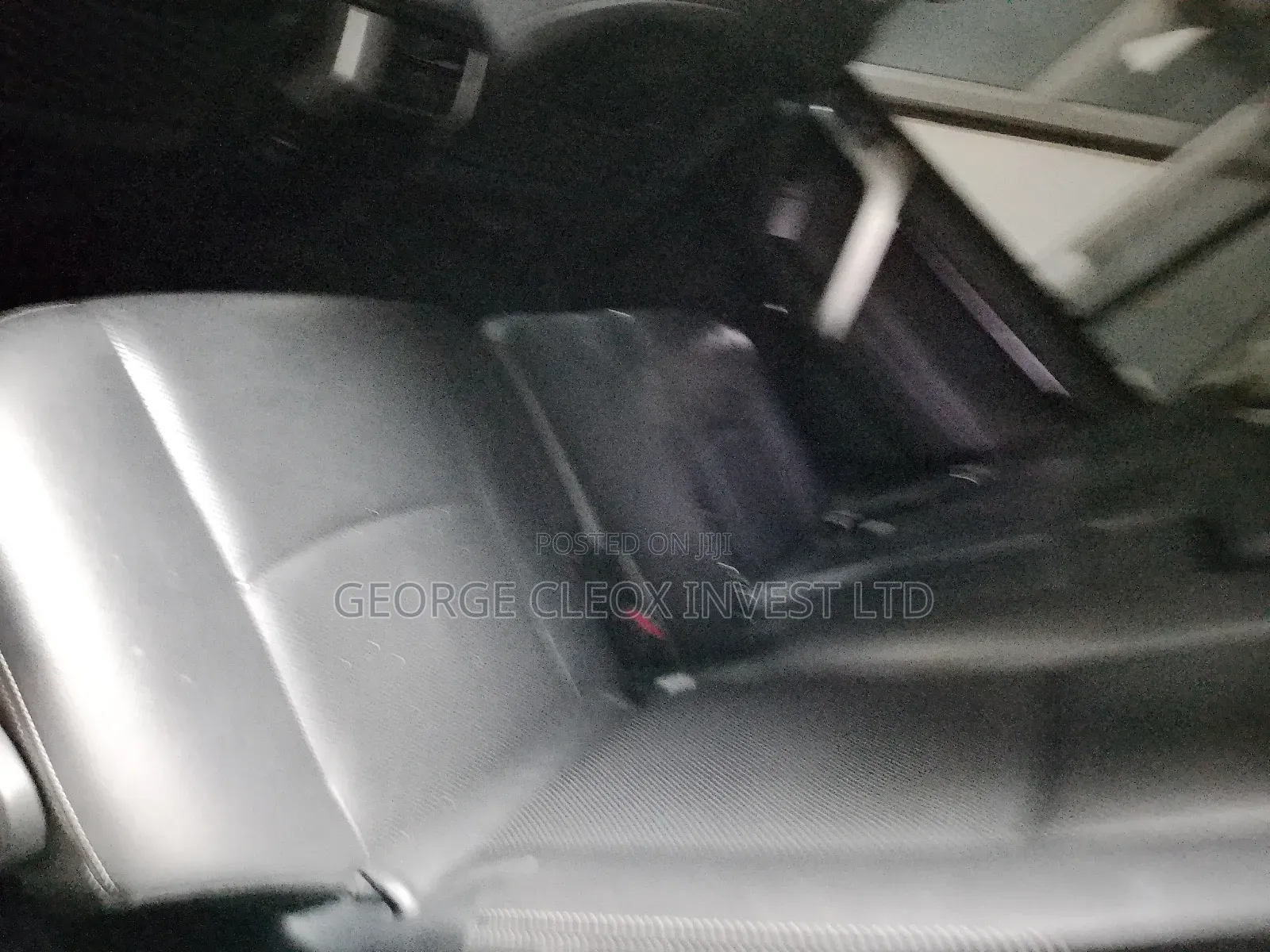 Toyota Land Cruiser 2019 White