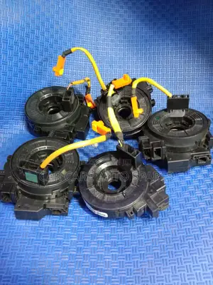Spiral Cable Toyota Crown/Lexus