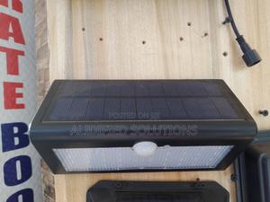 Solar Induction Light - thumbnail 2