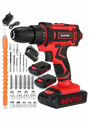 TG1061356 Impact Drill