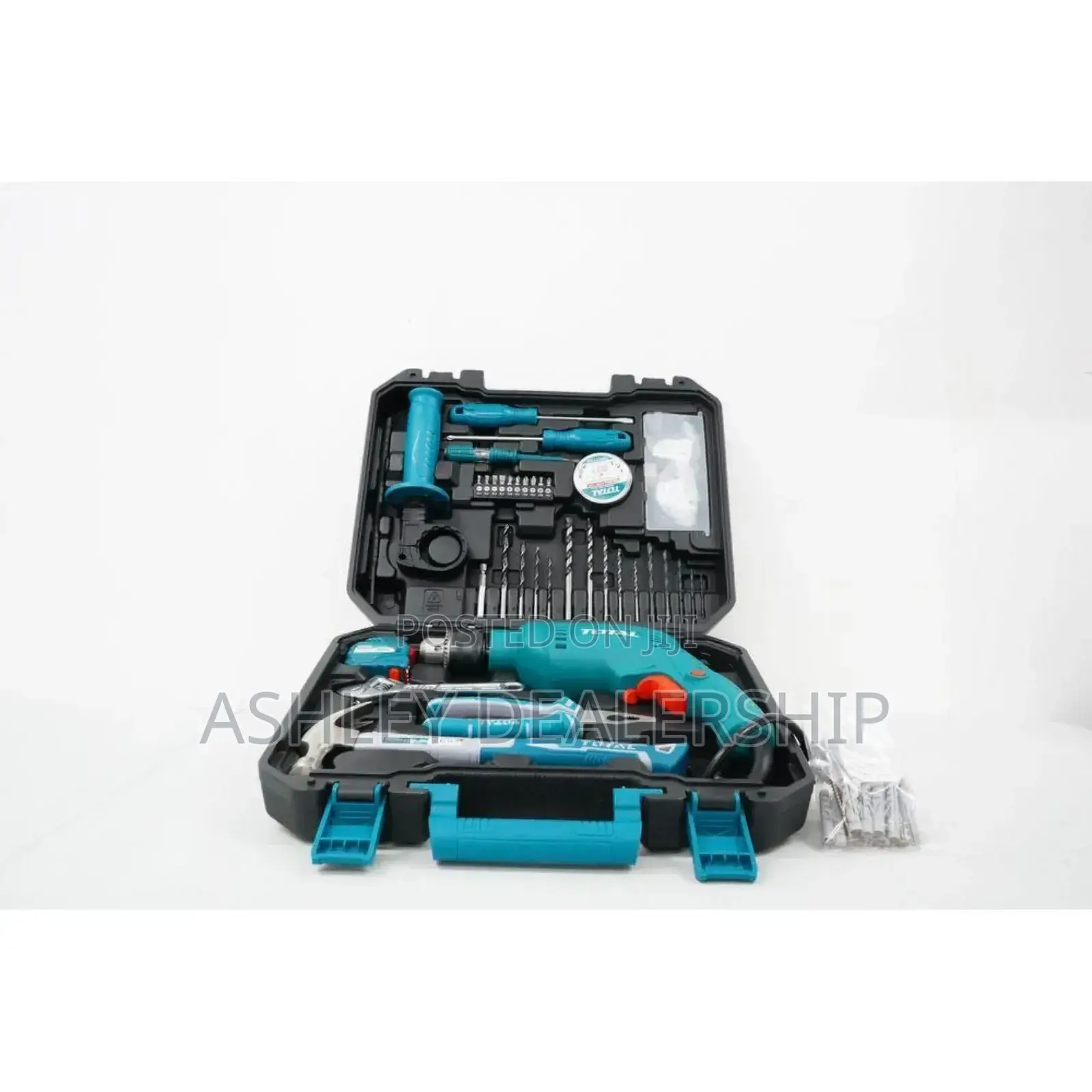115 PCS Tool Set
