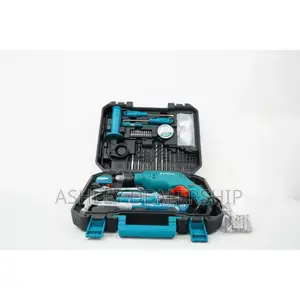 115 PCS Tool Set