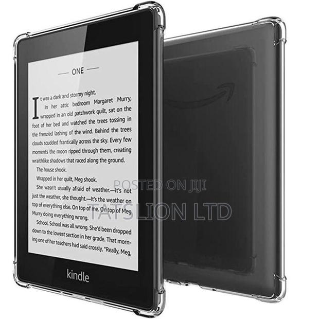 New Amazon Kindle Paperwhite 16 GB Black - thumbnail 2