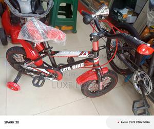 Size 12 Luta Bike