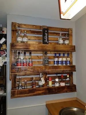 Pallet Counter