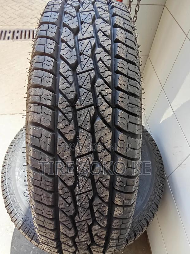 215/70r16 Maxxis Bravo At771 - thumbnail 3