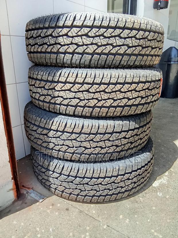 215/70r16 Maxxis Bravo At771 - thumbnail 4