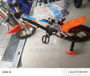 Kids Bike Luta Size 12