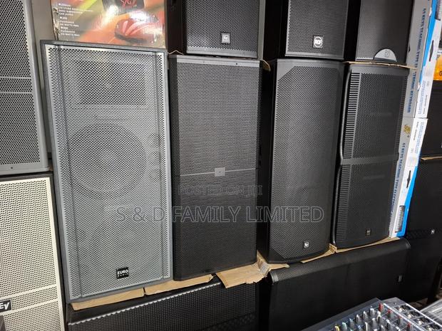 Euro Audio Fullrange Speaker - thumbnail 2