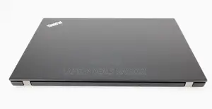 Laptop Lenovo ThinkPad T14 G1 16GB Intel Core I5 SSD 256GB