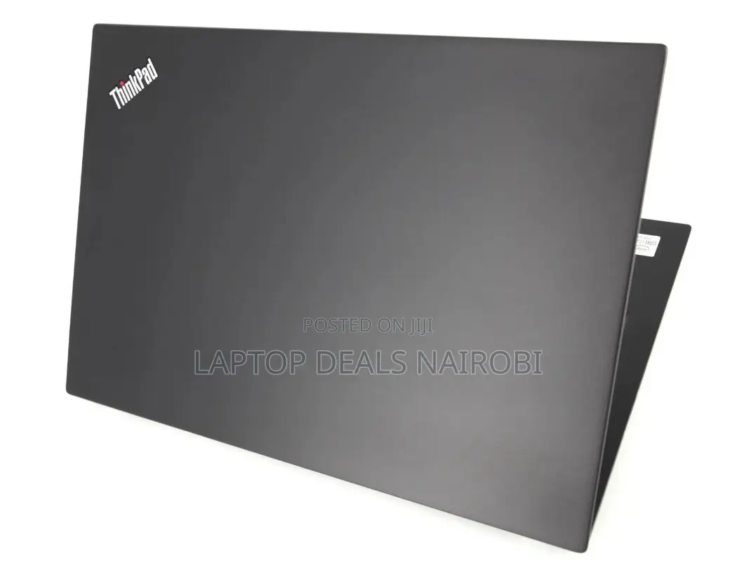 Laptop Lenovo ThinkPad T14 G1 16GB Intel Core I5 SSD 256GB