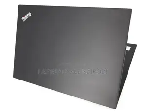 Laptop Lenovo ThinkPad T14 G1 16GB Intel Core I5 SSD 256GB