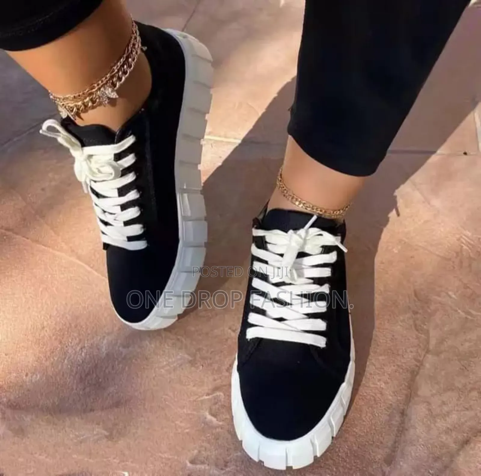 Casual Sneakers