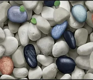 Stone Look Wallpaper