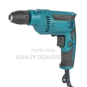 Electric Drill Keyless Chuck 10mm 450W