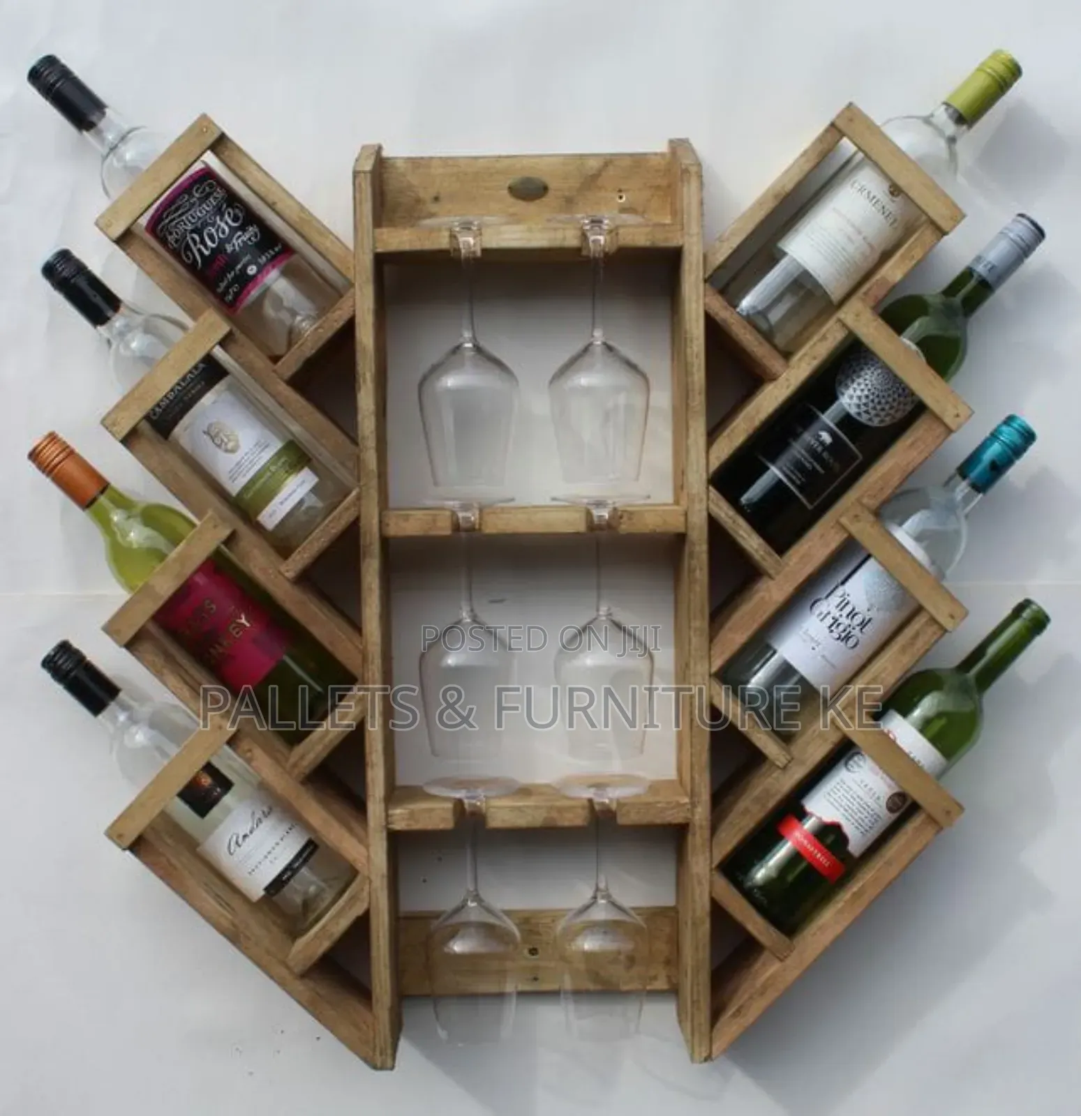 Wine Nook 🍷