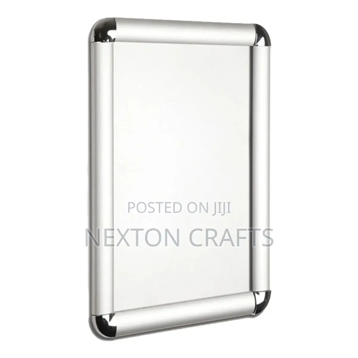Metallic Frame , Snap Frame A3