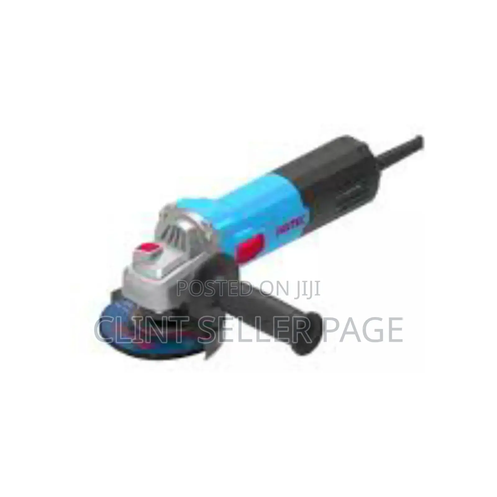 Angle Grinder (125MM 1000W)