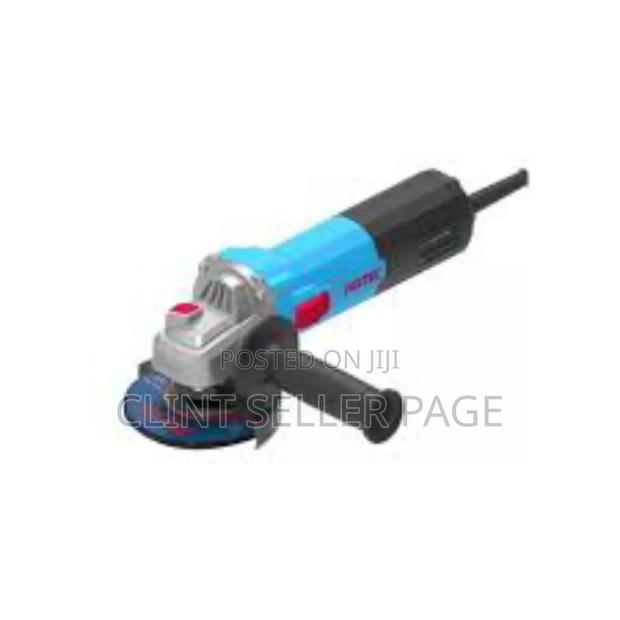 Angle Grinder (125MM 1000W)