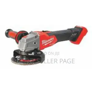 Angle Grinder (230mm 2400w)