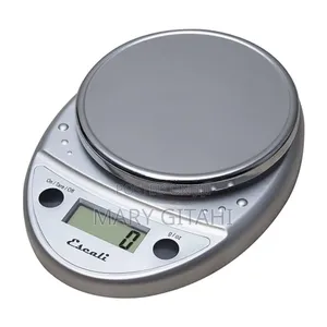 Digital Kitchen Scale Cooking Weighing Scale