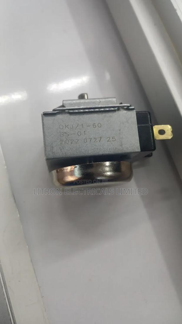 Mechanical Oven Timer - thumbnail 2