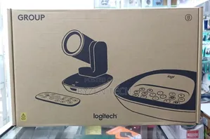Logitech Group