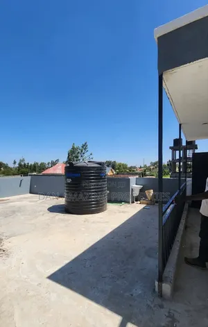 3bdrm Maisonette in Mugutha Rooftop, Ruiru for sale