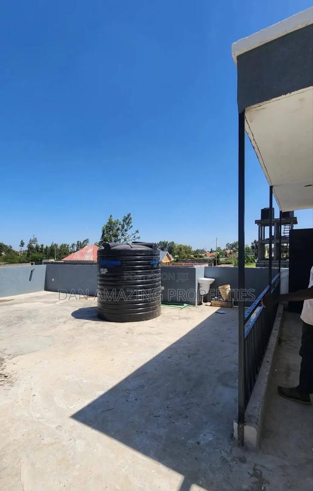 3bdrm Maisonette in Mugutha Rooftop, Ruiru for sale - thumbnail 3