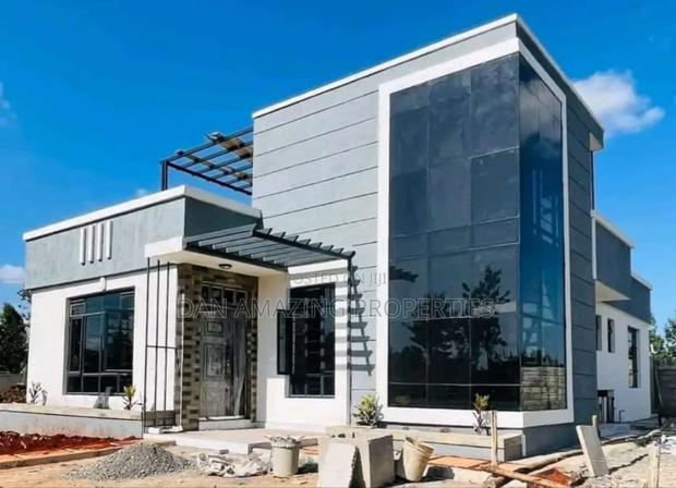 3bdrm Maisonette in Mugutha Rooftop, Ruiru for sale - thumbnail 4