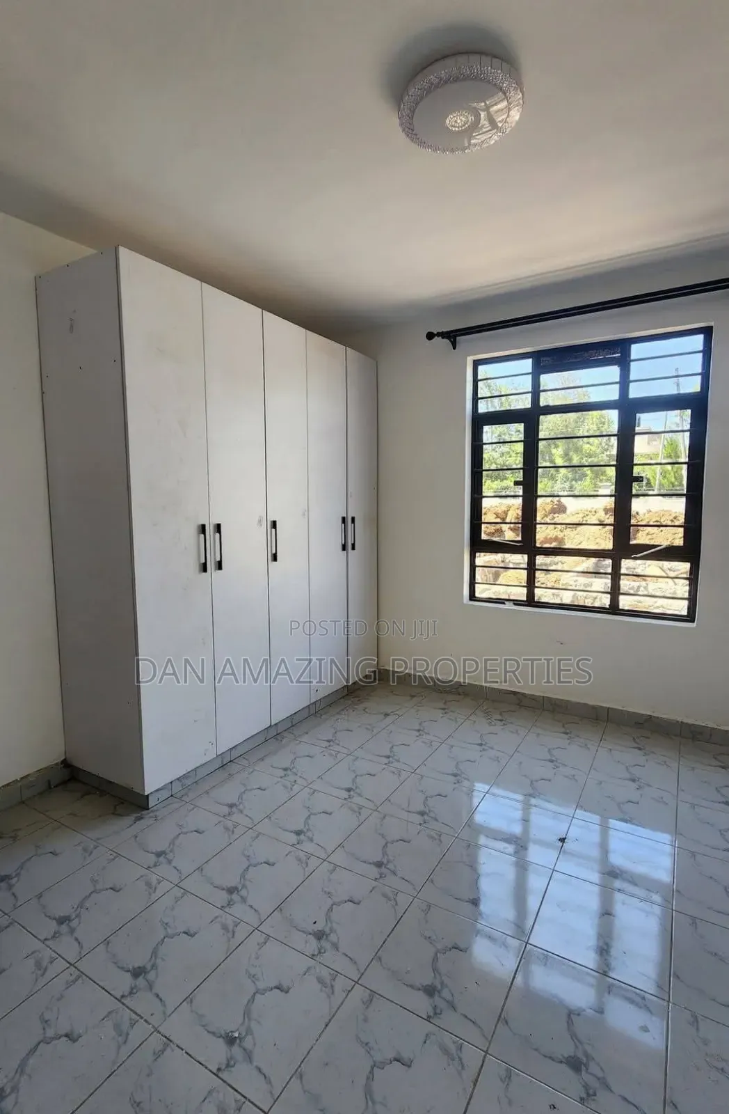 3bdrm Maisonette in Mugutha Rooftop, Ruiru for sale