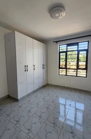 3bdrm Maisonette in Mugutha Rooftop, Ruiru for sale