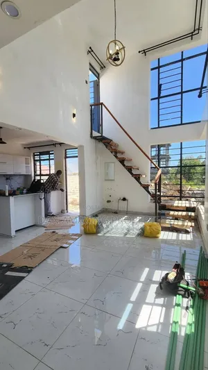 3bdrm Maisonette in Mugutha Rooftop, Ruiru for sale