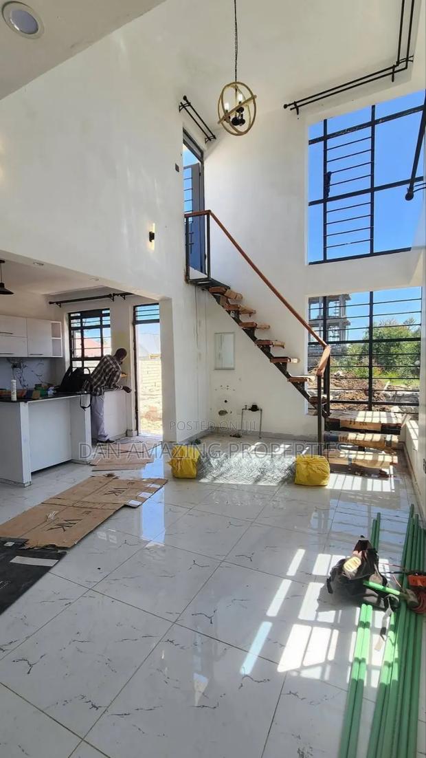 3bdrm Maisonette in Mugutha Rooftop, Ruiru for sale - thumbnail 6