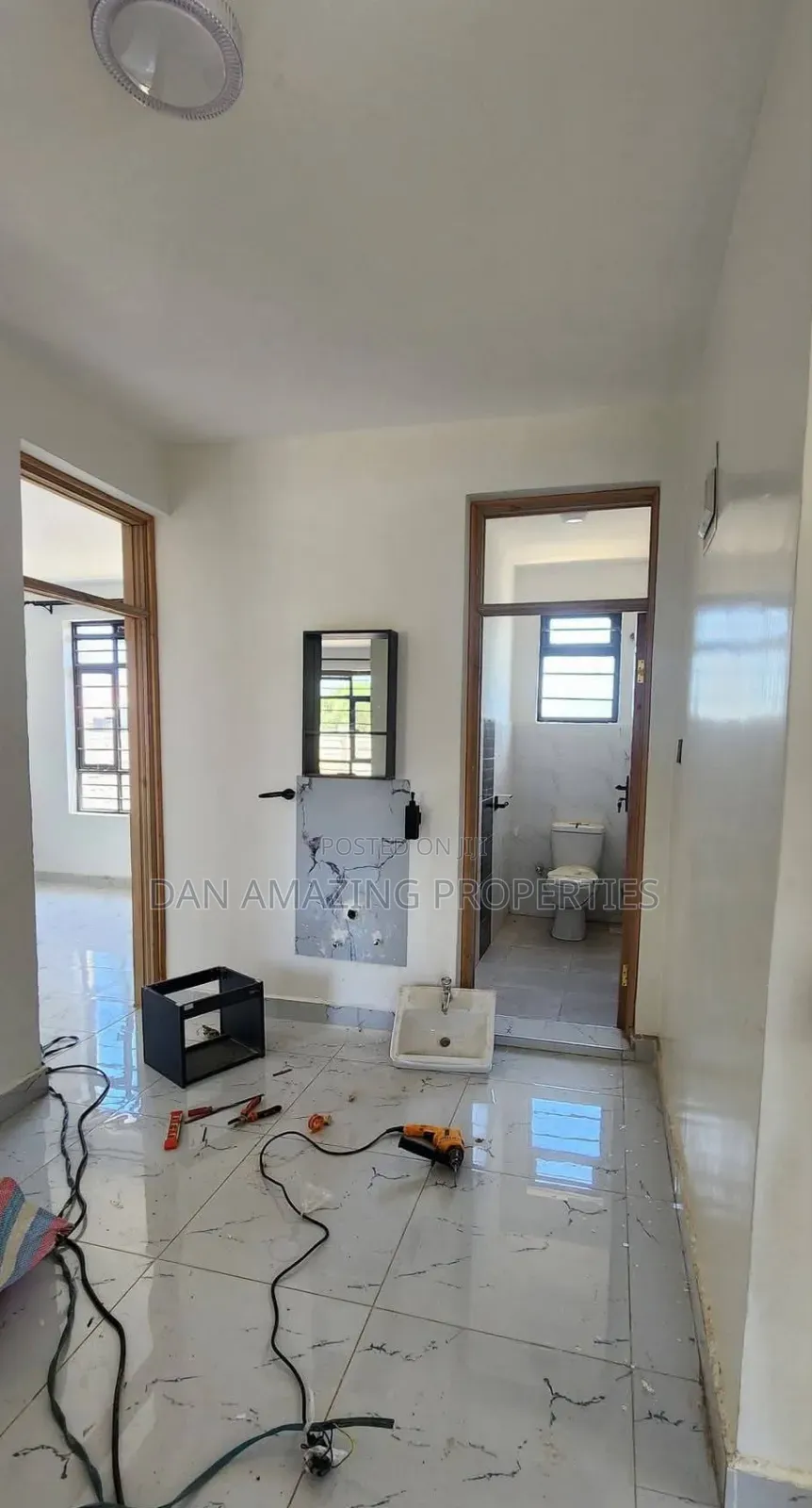 3bdrm Maisonette in Mugutha Rooftop, Ruiru for sale