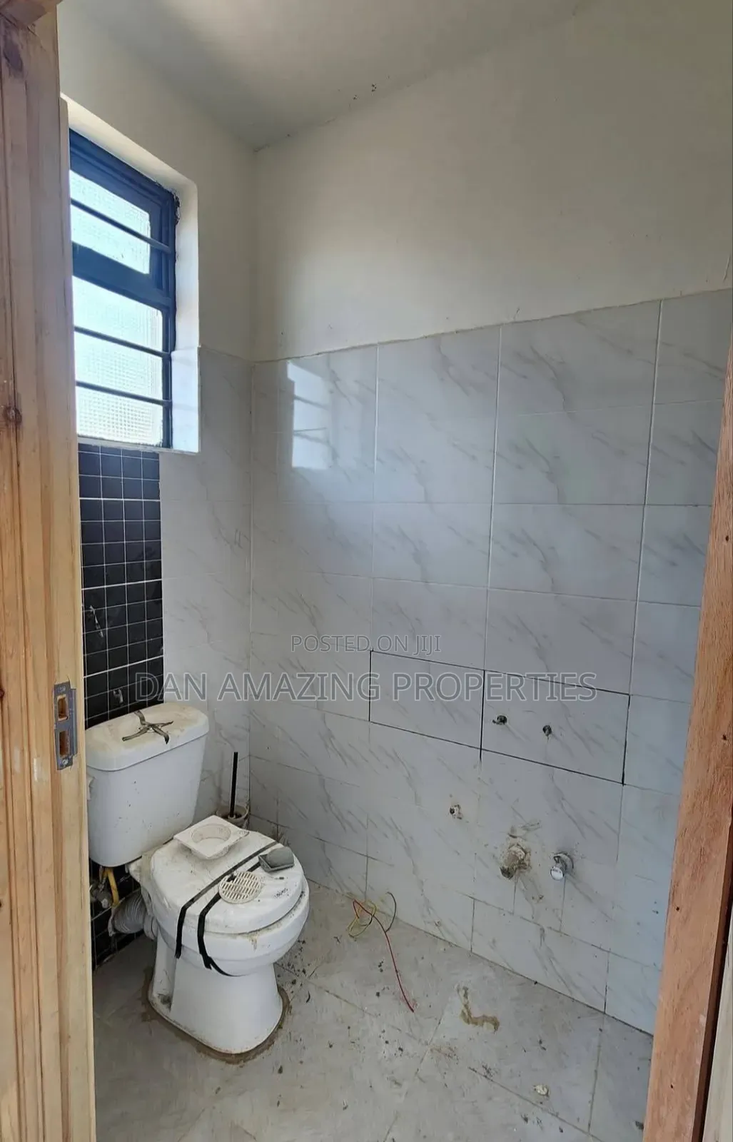 3bdrm Maisonette in Mugutha Rooftop, Ruiru for sale