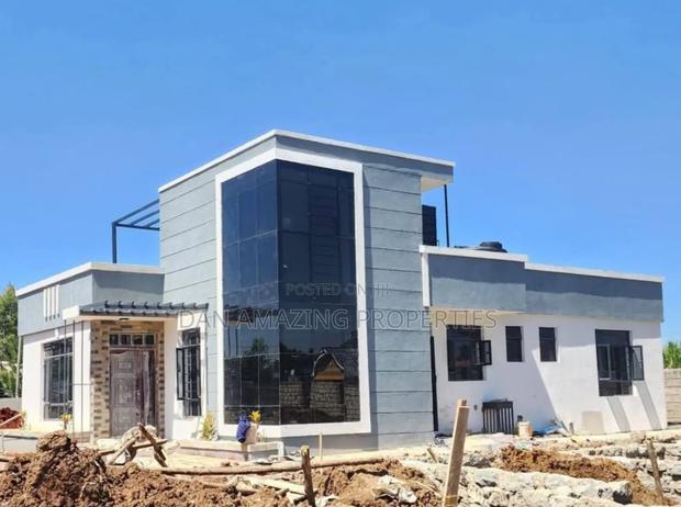 3bdrm Maisonette in Mugutha Rooftop, Ruiru for sale - thumbnail 10