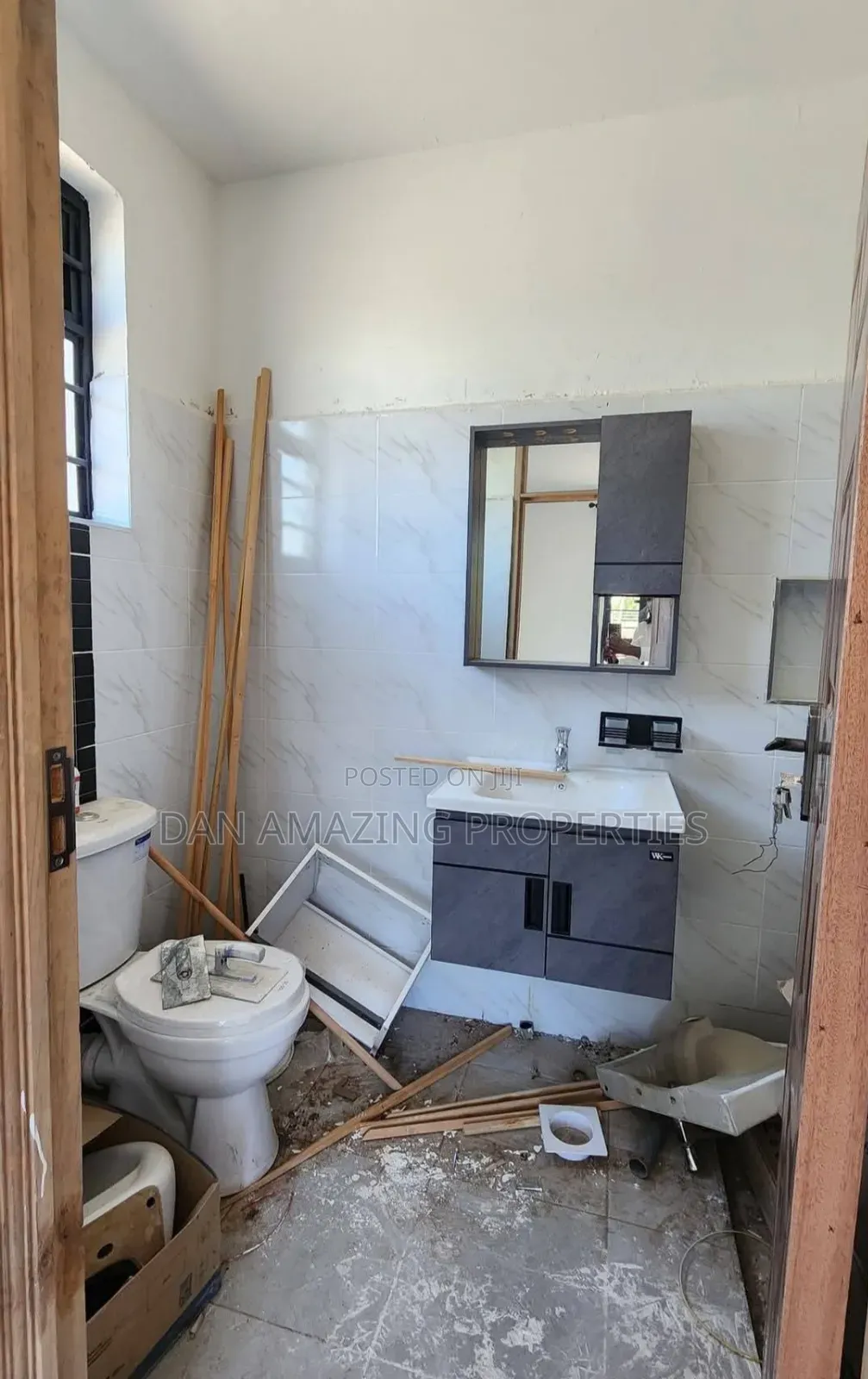 3bdrm Maisonette in Mugutha Rooftop, Ruiru for sale