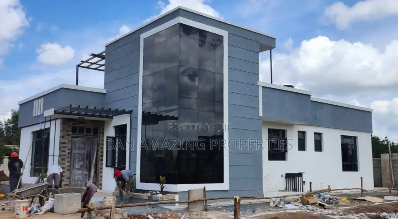 3bdrm Maisonette in Mugutha Rooftop, Ruiru for sale