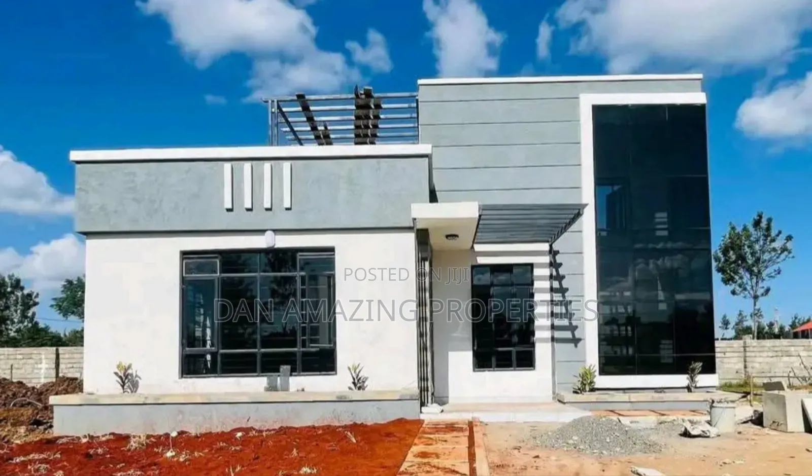 3bdrm Maisonette in Mugutha Rooftop, Ruiru for sale