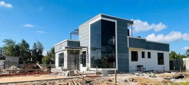 3bdrm Maisonette in Mugutha Rooftop, Ruiru for sale - thumbnail 14