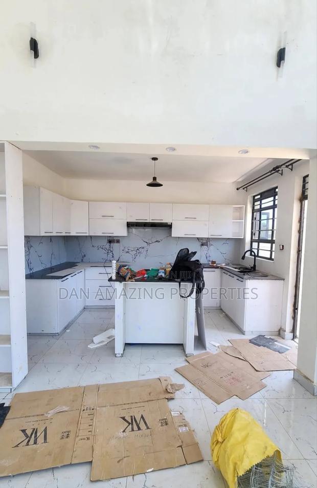 3bdrm Maisonette in Mugutha Rooftop, Ruiru for sale - thumbnail 15