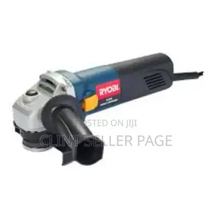 Angle Grinder (230mm 2600w)