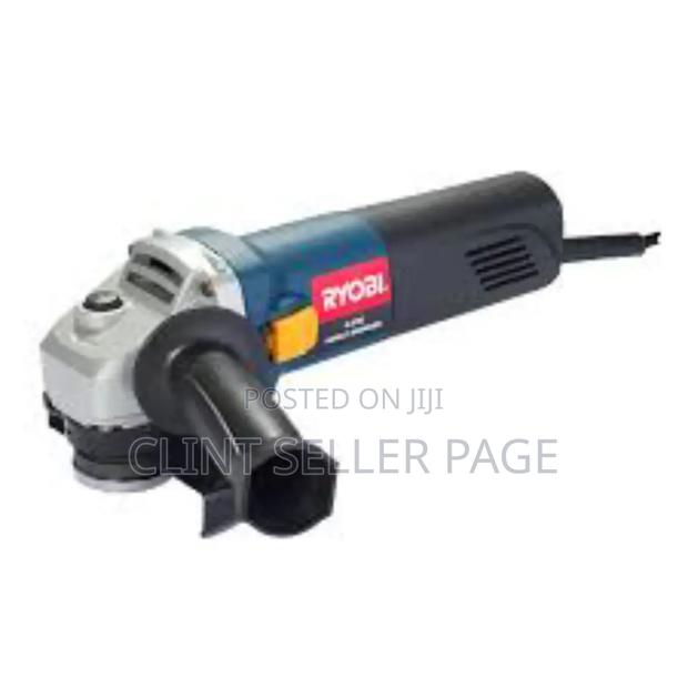 Angle Grinder (230mm 2600w) - main view