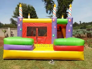 Bouncing/Jumping Bouncy Castle,Bounce Castle Trampoline Hire