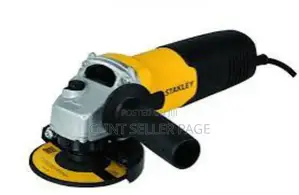 Angle Grinder Variable Speed (125mm 1250w)