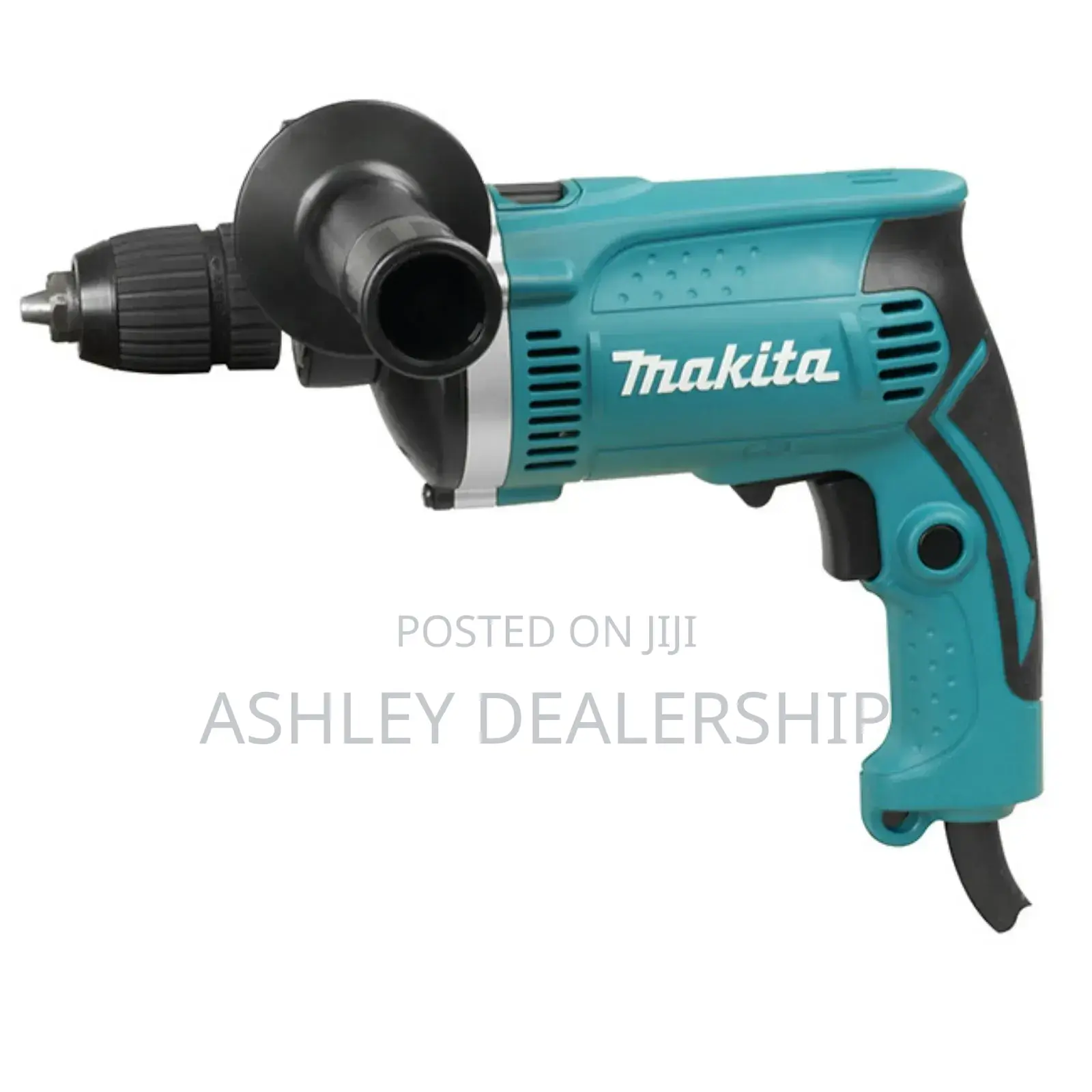 Electric Drill