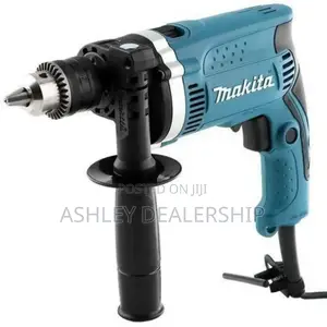 Electric Drill