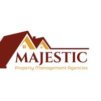 Majestic Agencies logo